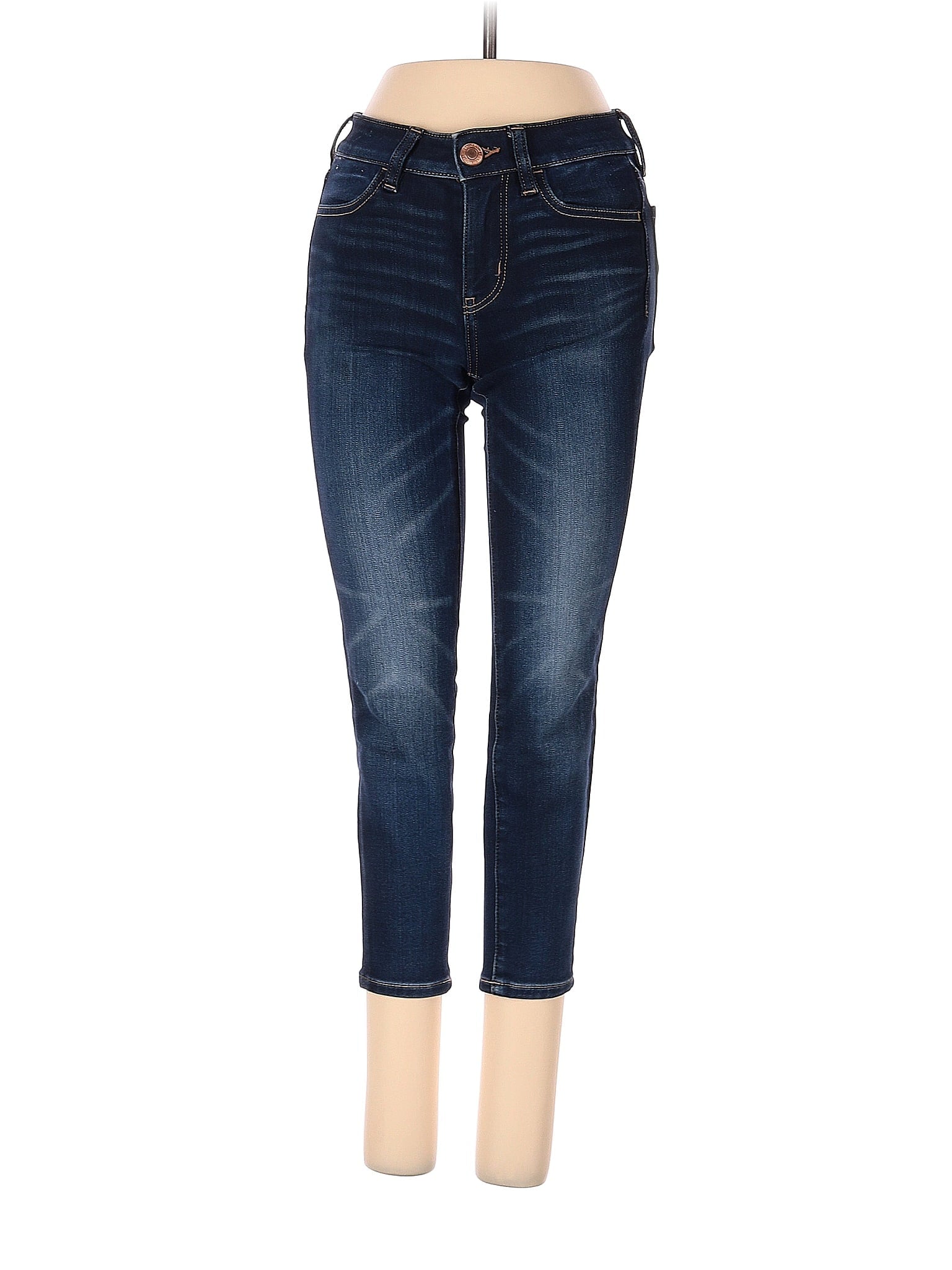 Jeans size - 00