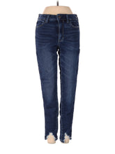 Jeans size - 2