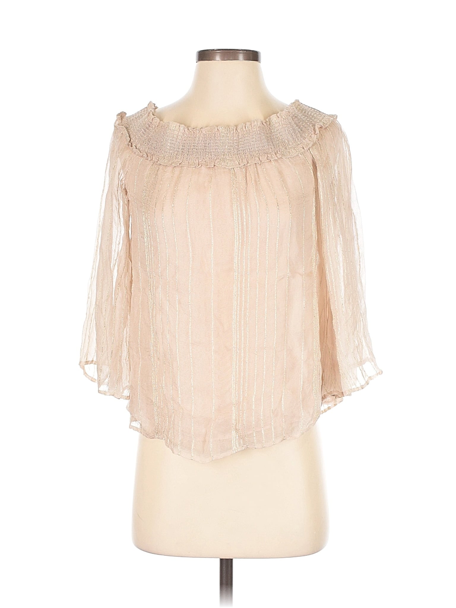 1 size - S