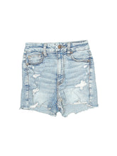 Denim Shorts size - 00