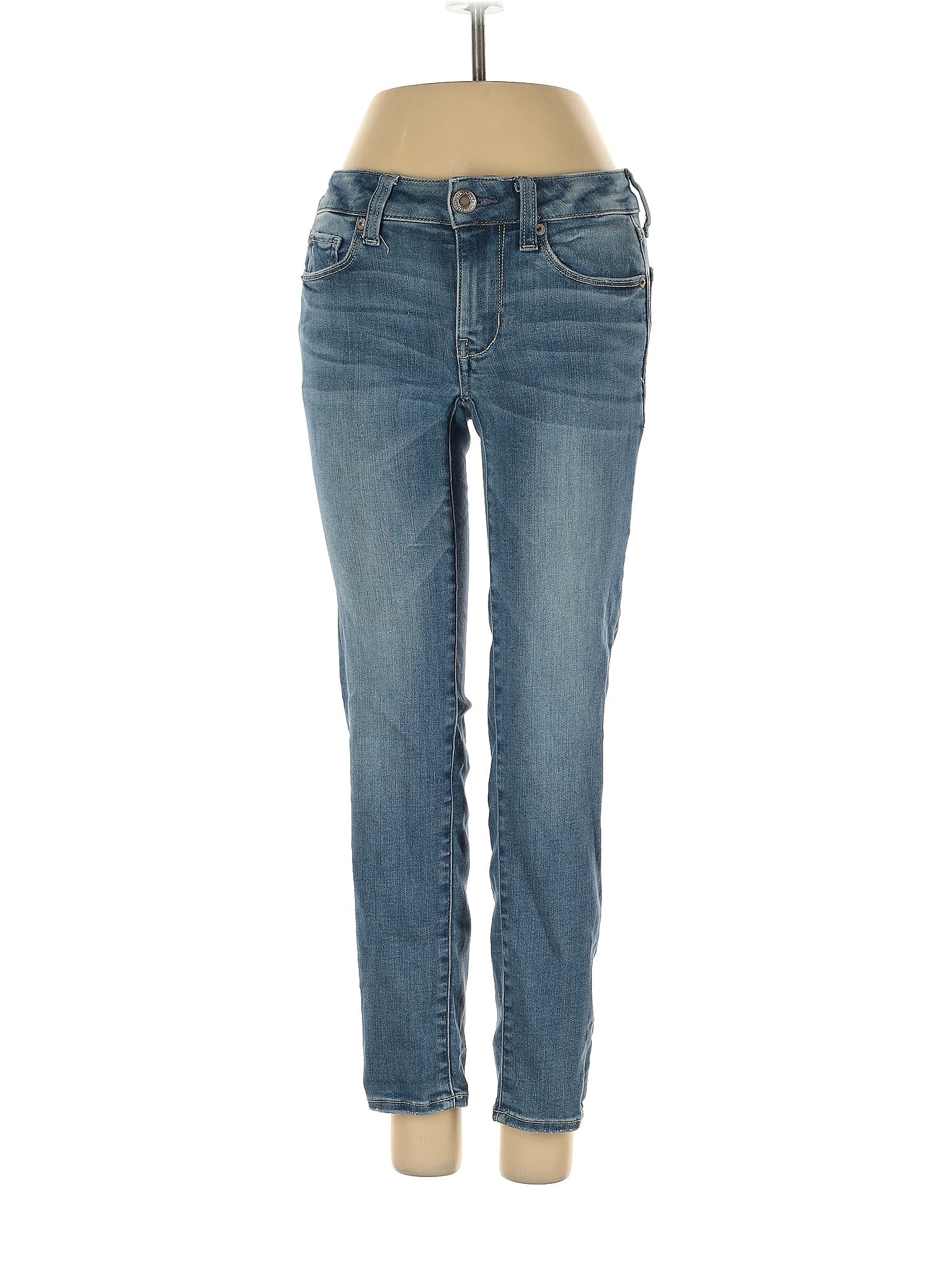 Jeans size - 00