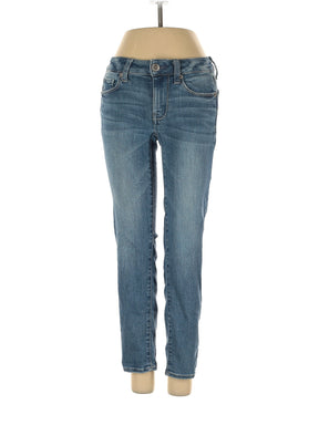 Jeans size - 00