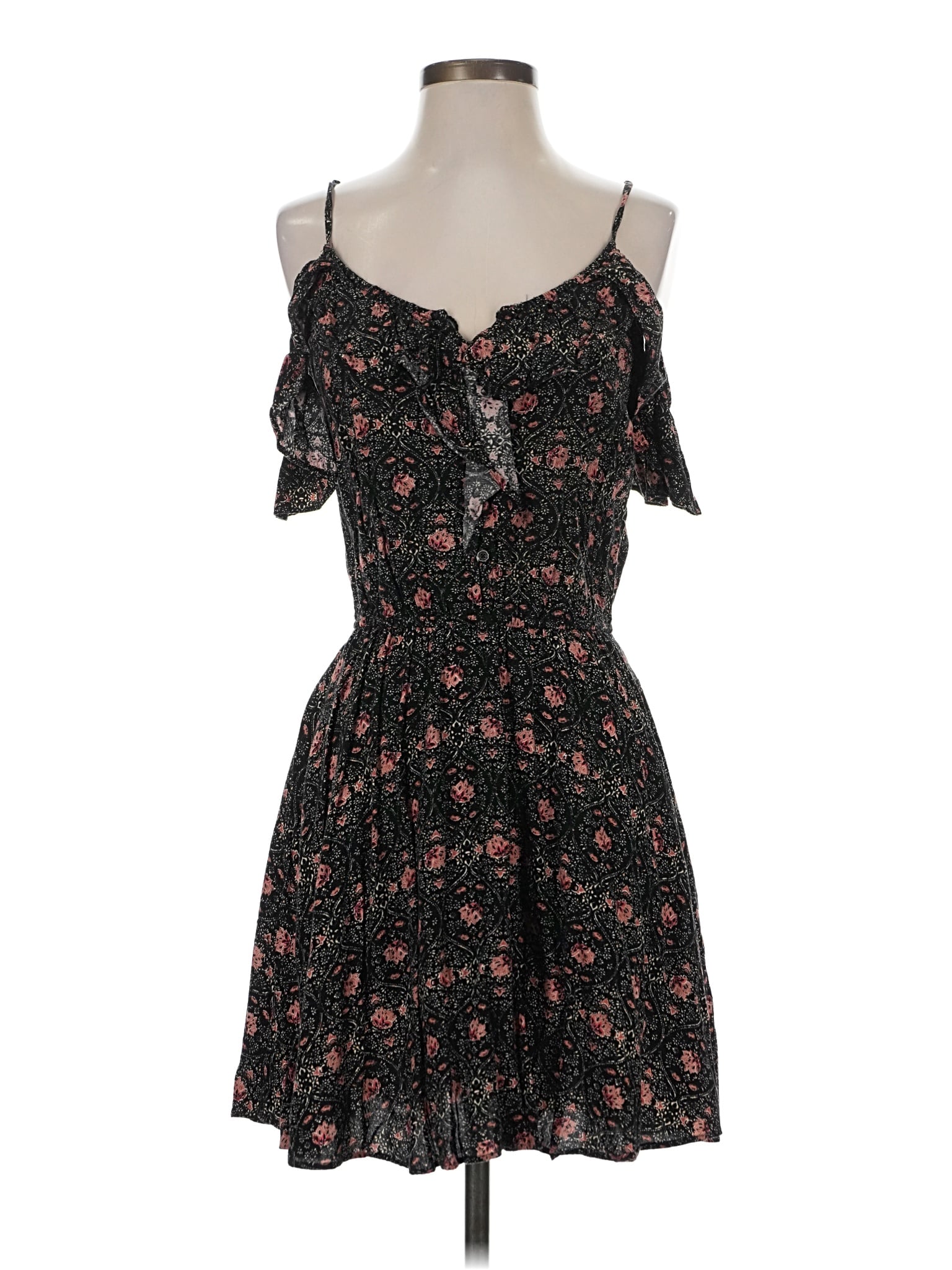 1 size - S