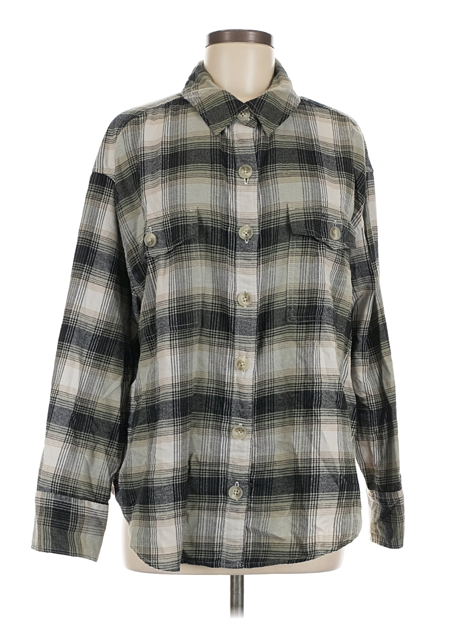 1 size - M