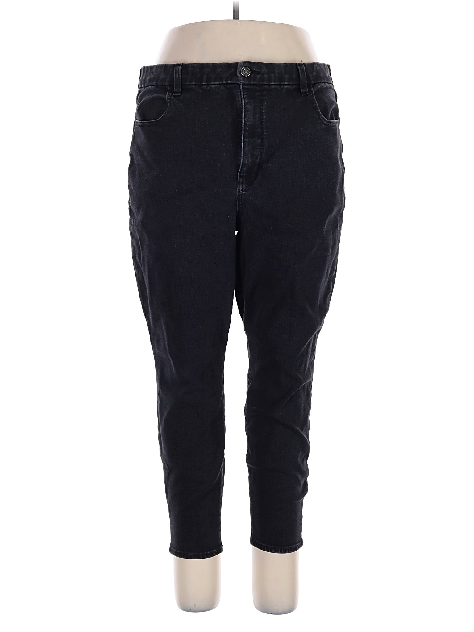 1 size - 20 short W
