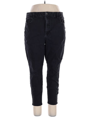 1 size - 20 short W