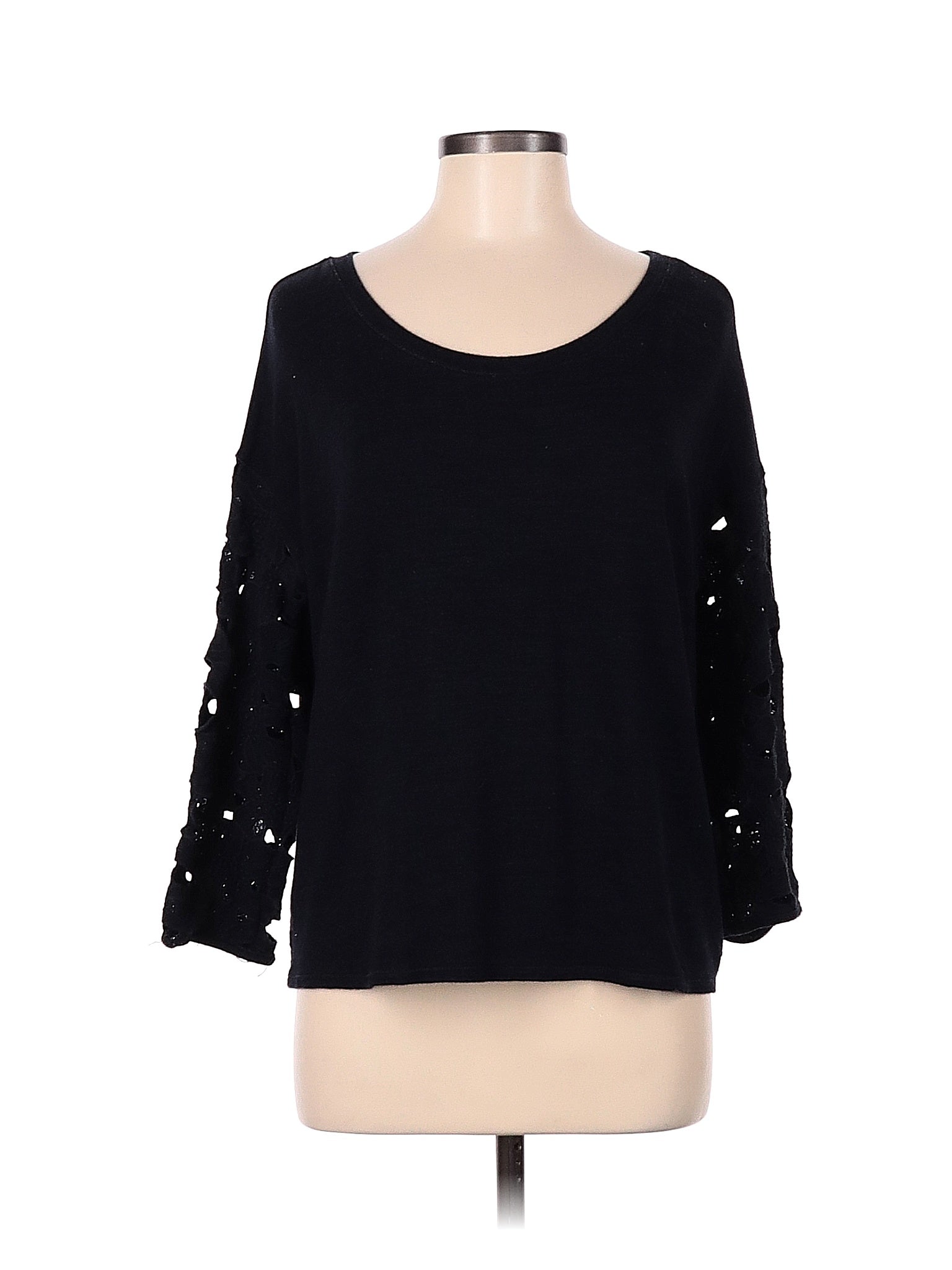 3/4 Sleeve Top size - M