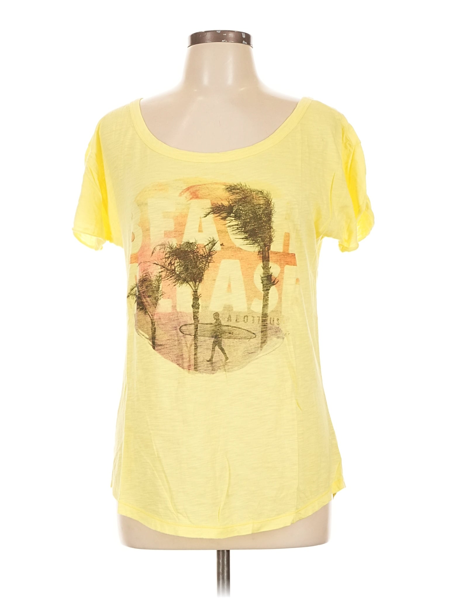 1 size - L