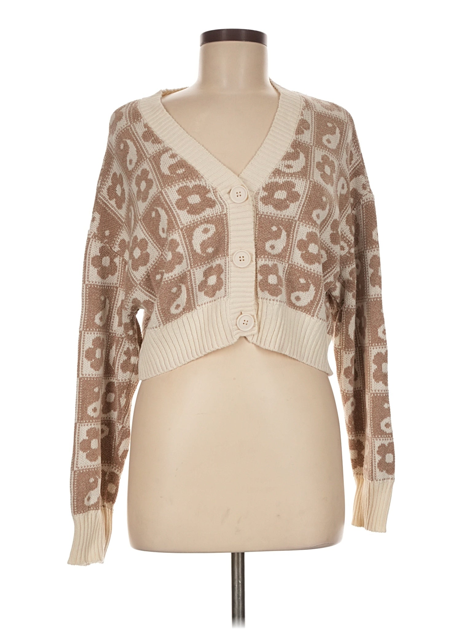 1 size - M