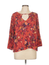 1 size - L
