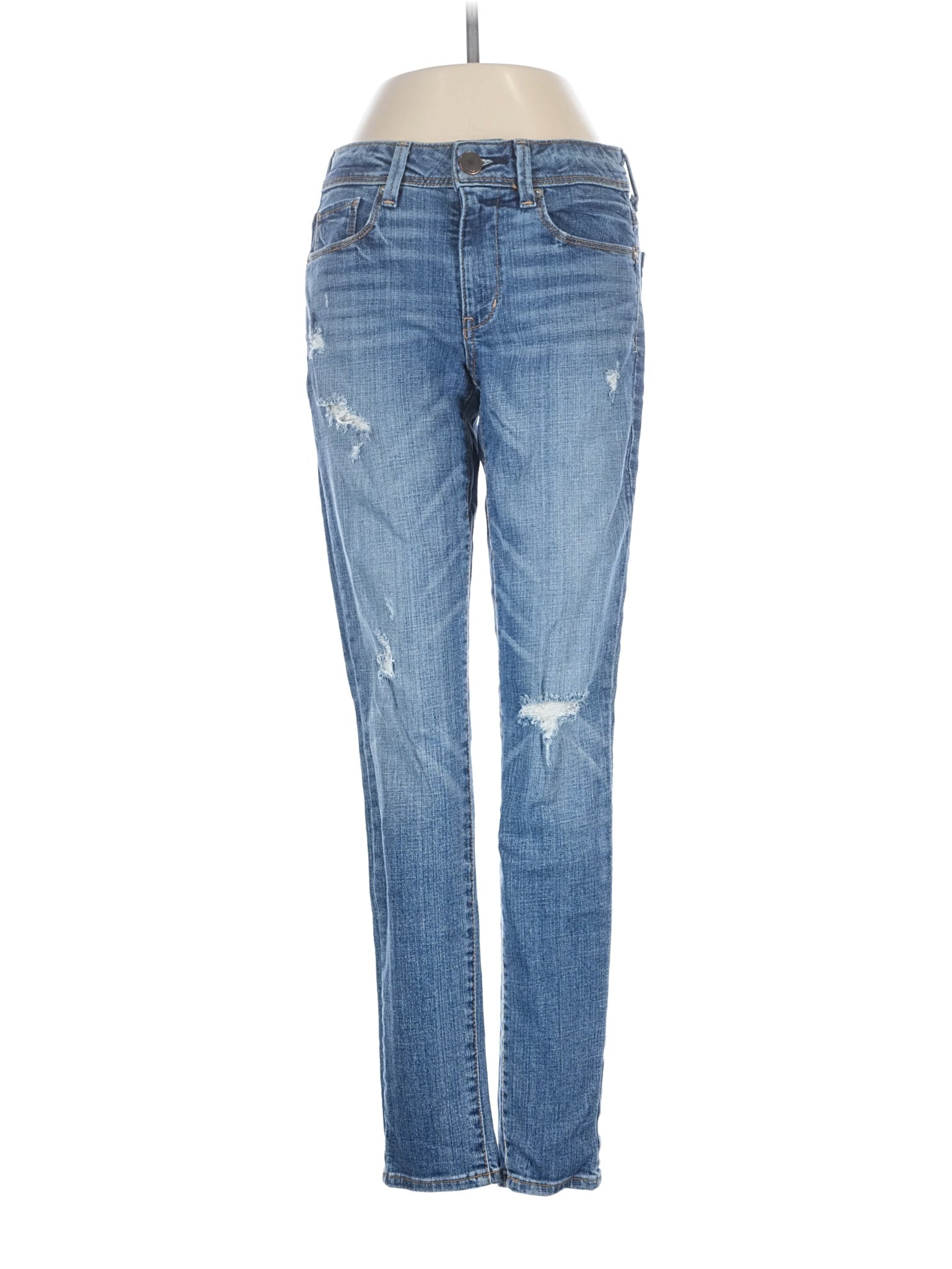 1 size - 2R