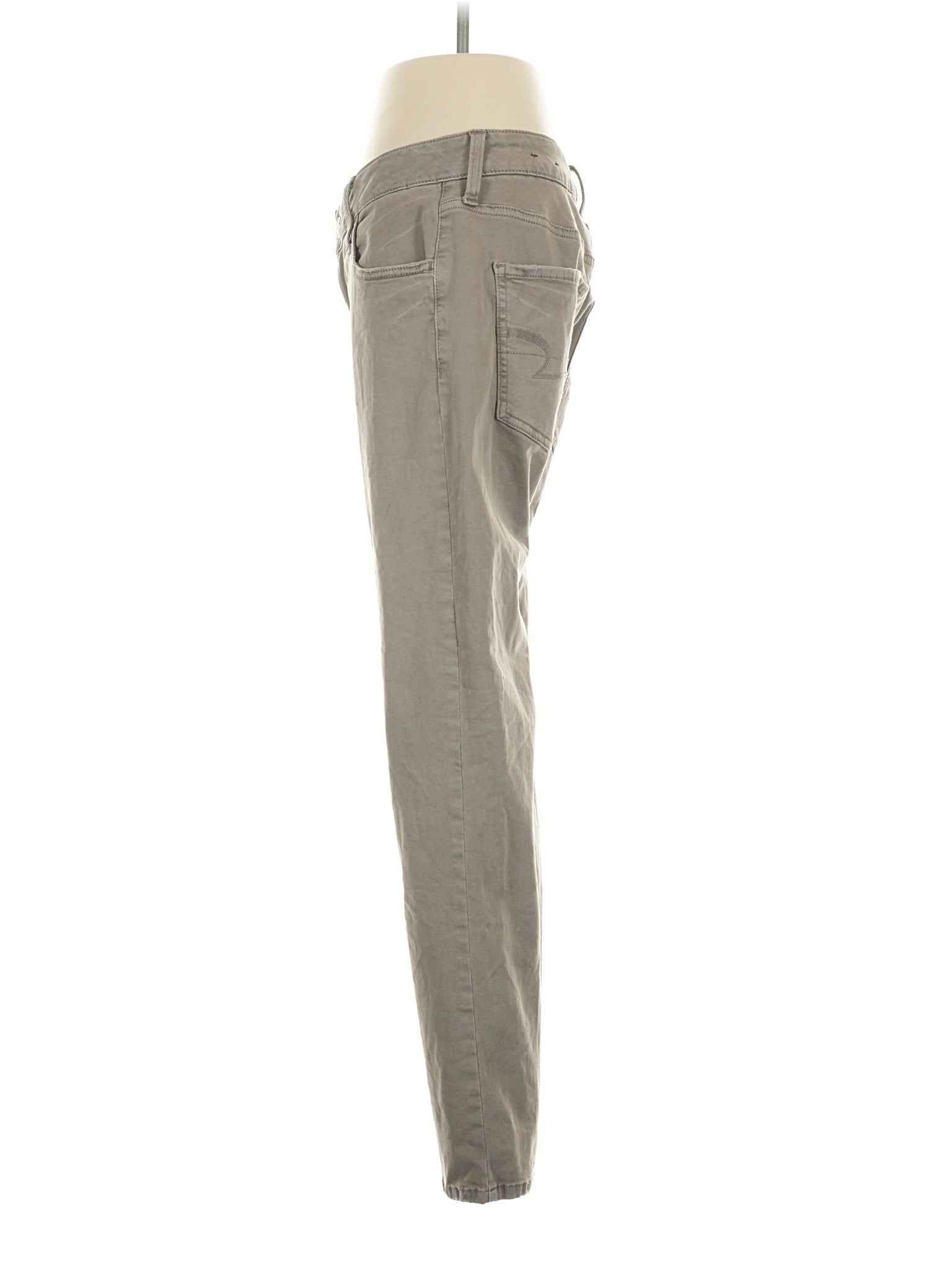 4 size - 0S