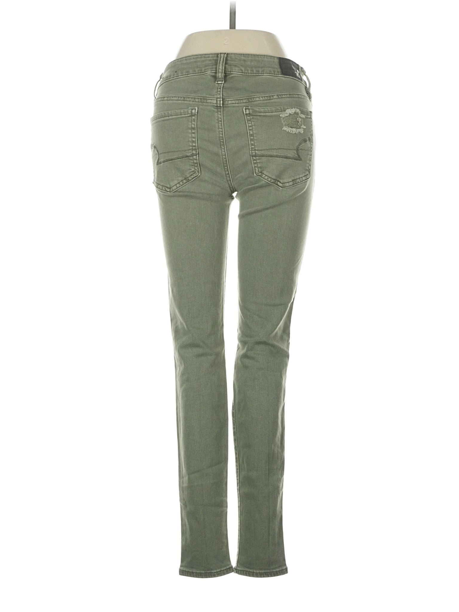 2 size - 4