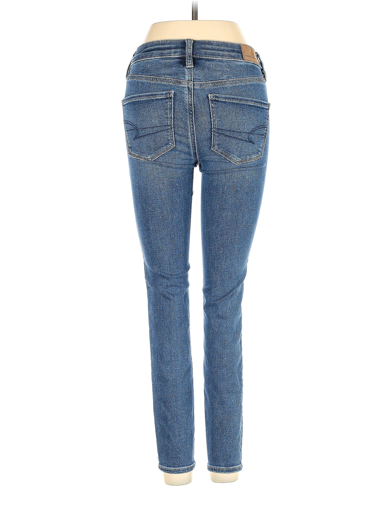 Jeans size - 00