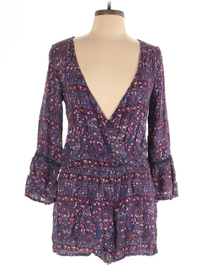 1 size - S