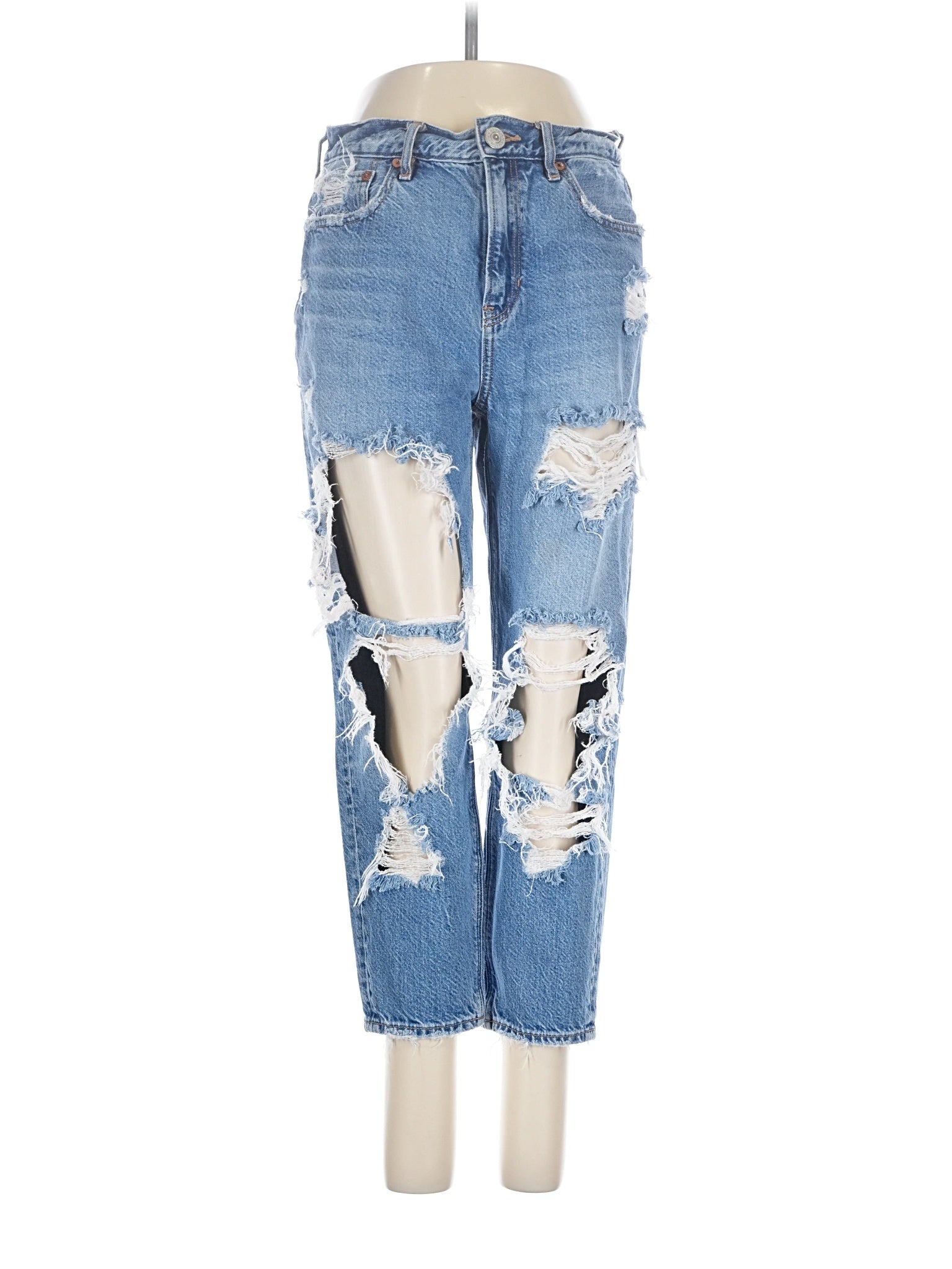 1 size - 4 xshort