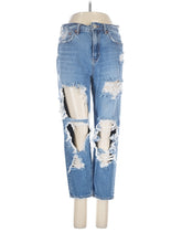1 size - 4 xshort