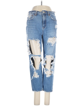 1 size - 4 xshort