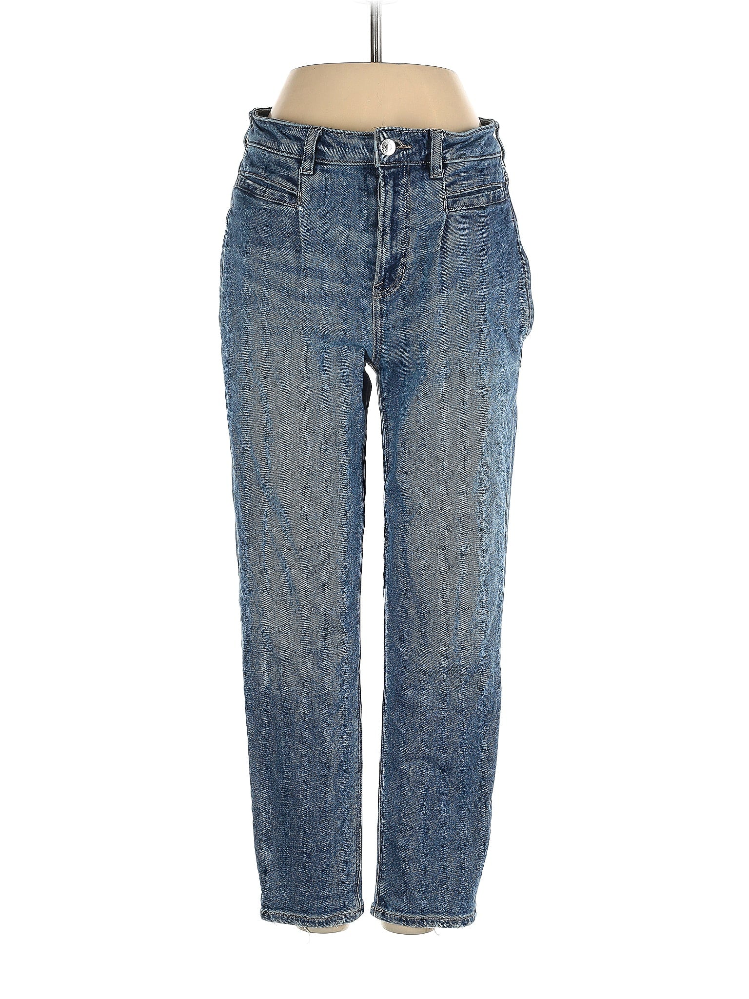 Jeans size - 2