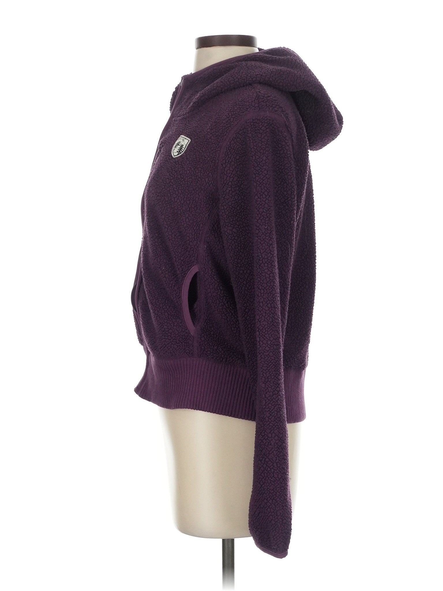 4 size - S