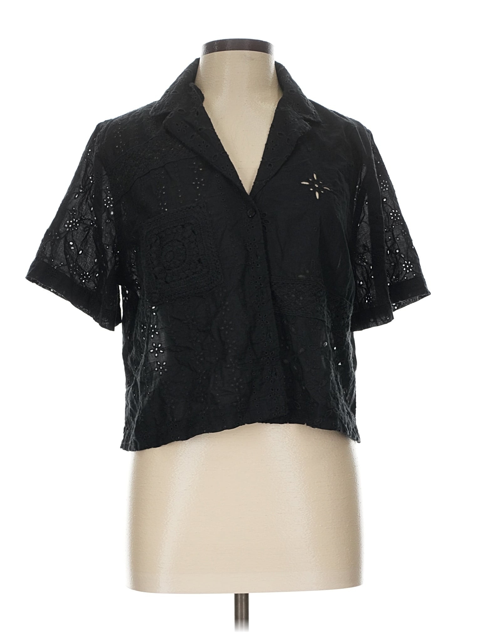 1 size - L