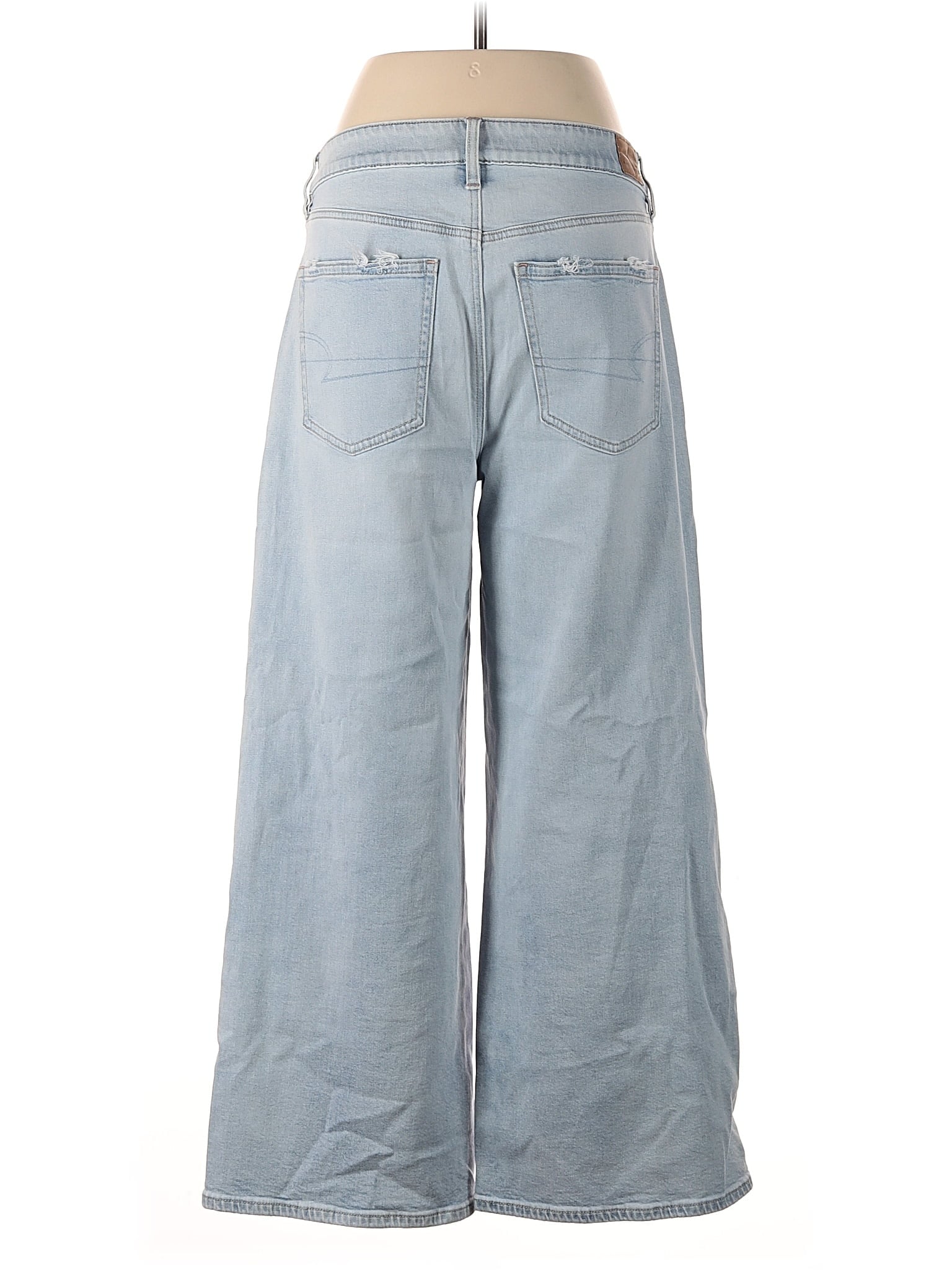 2 size - 8