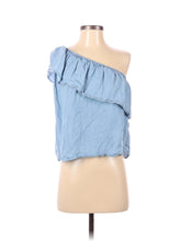 Sleeveless Top size - S