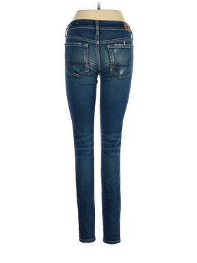 Jeans size - 2