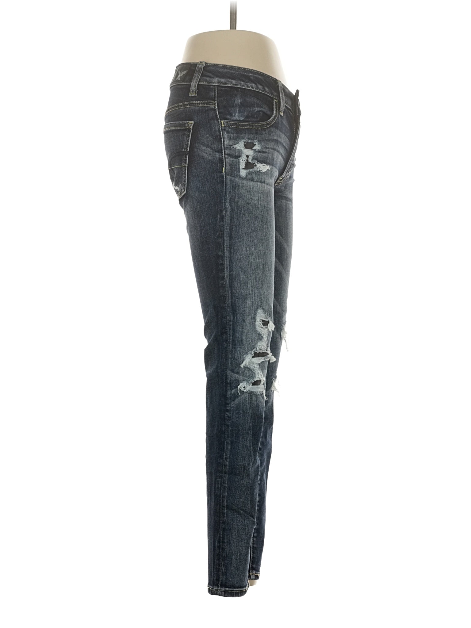 3 size - 00 Short
