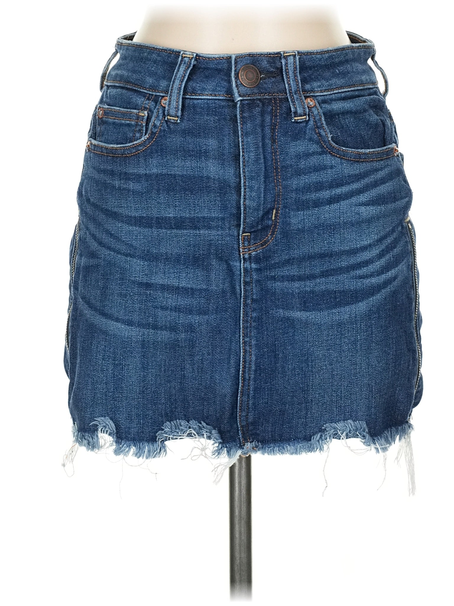 1 size - 0