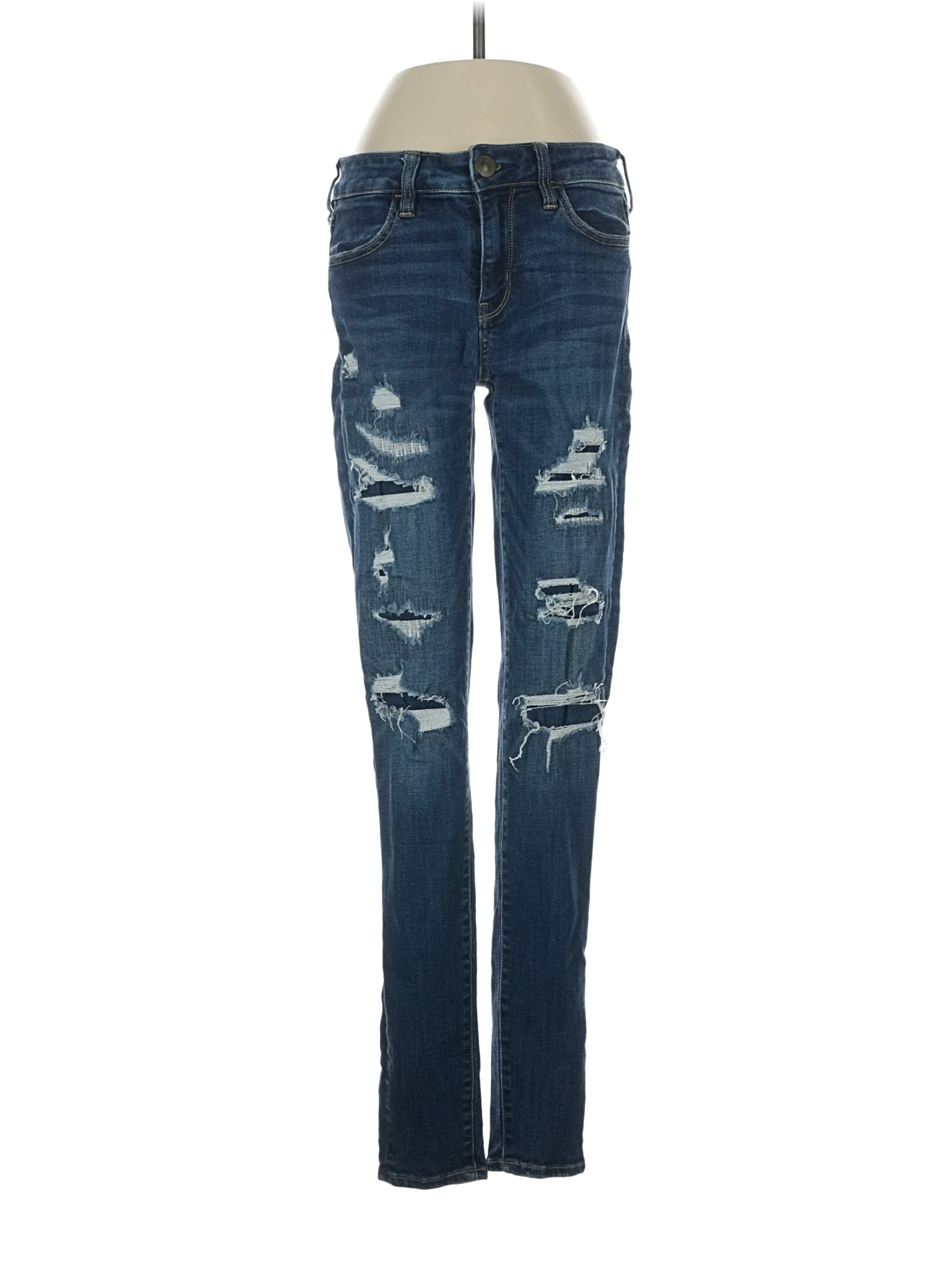 1 size - 4