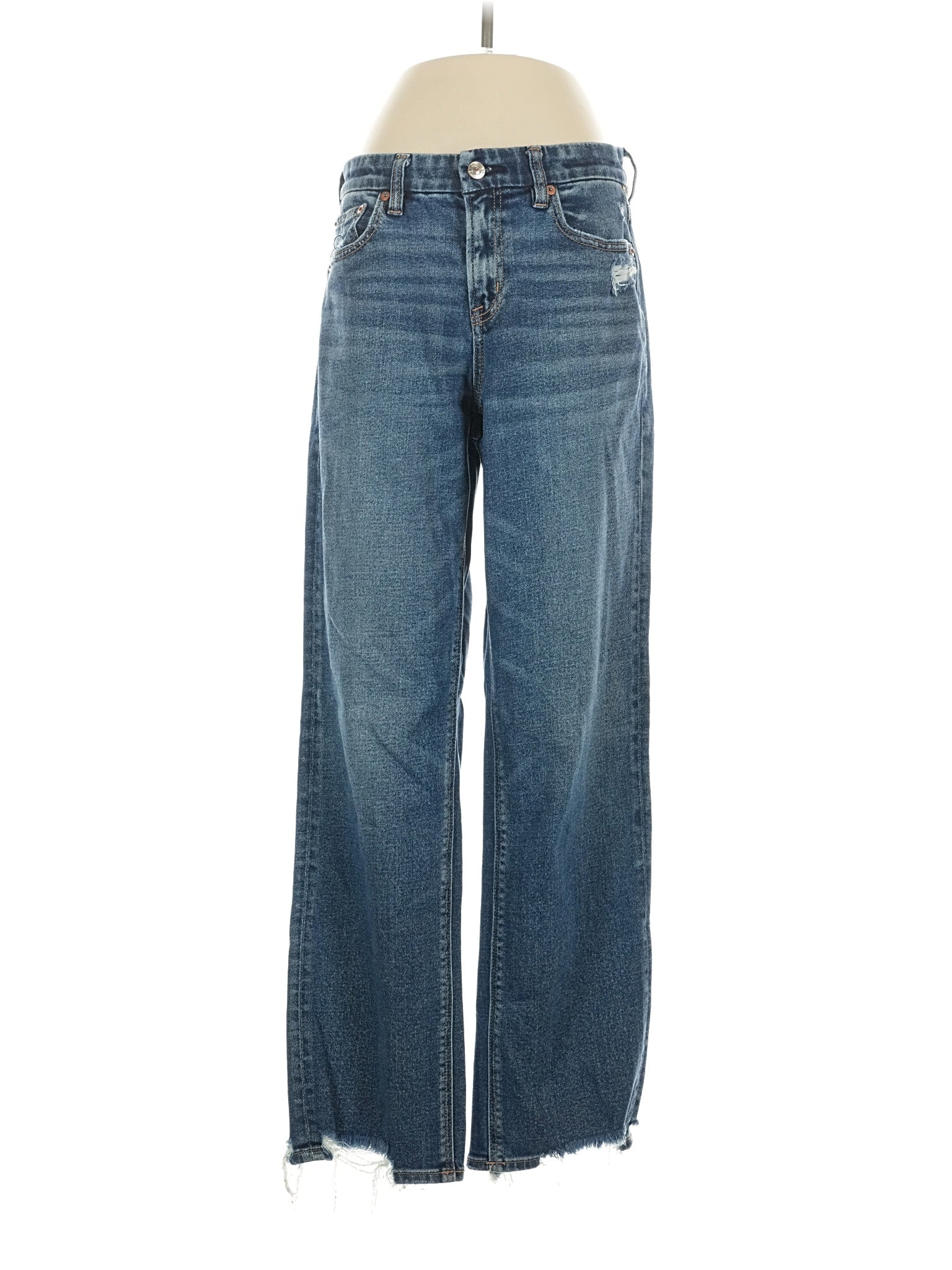1 size - 4R