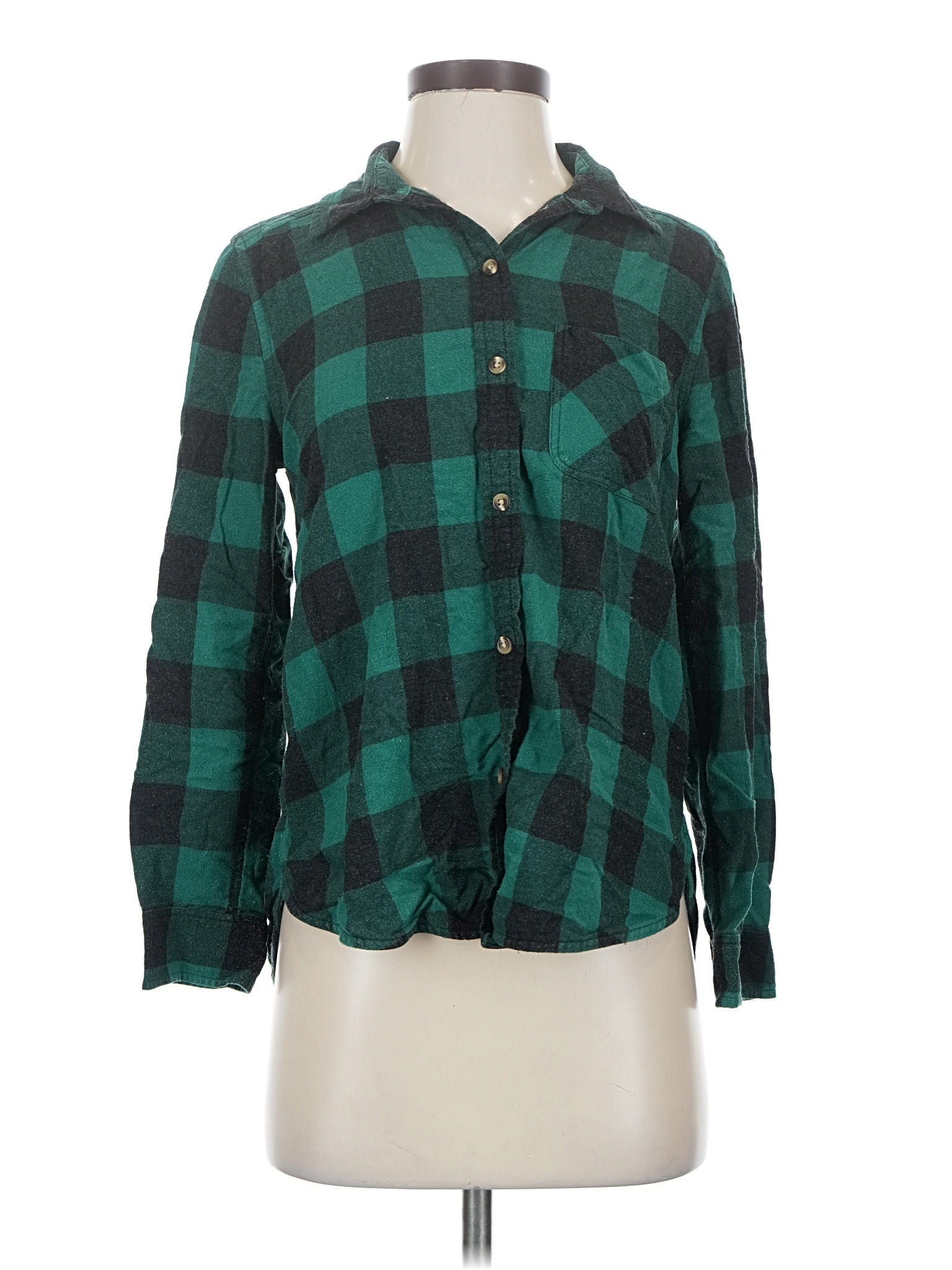 1 size - S