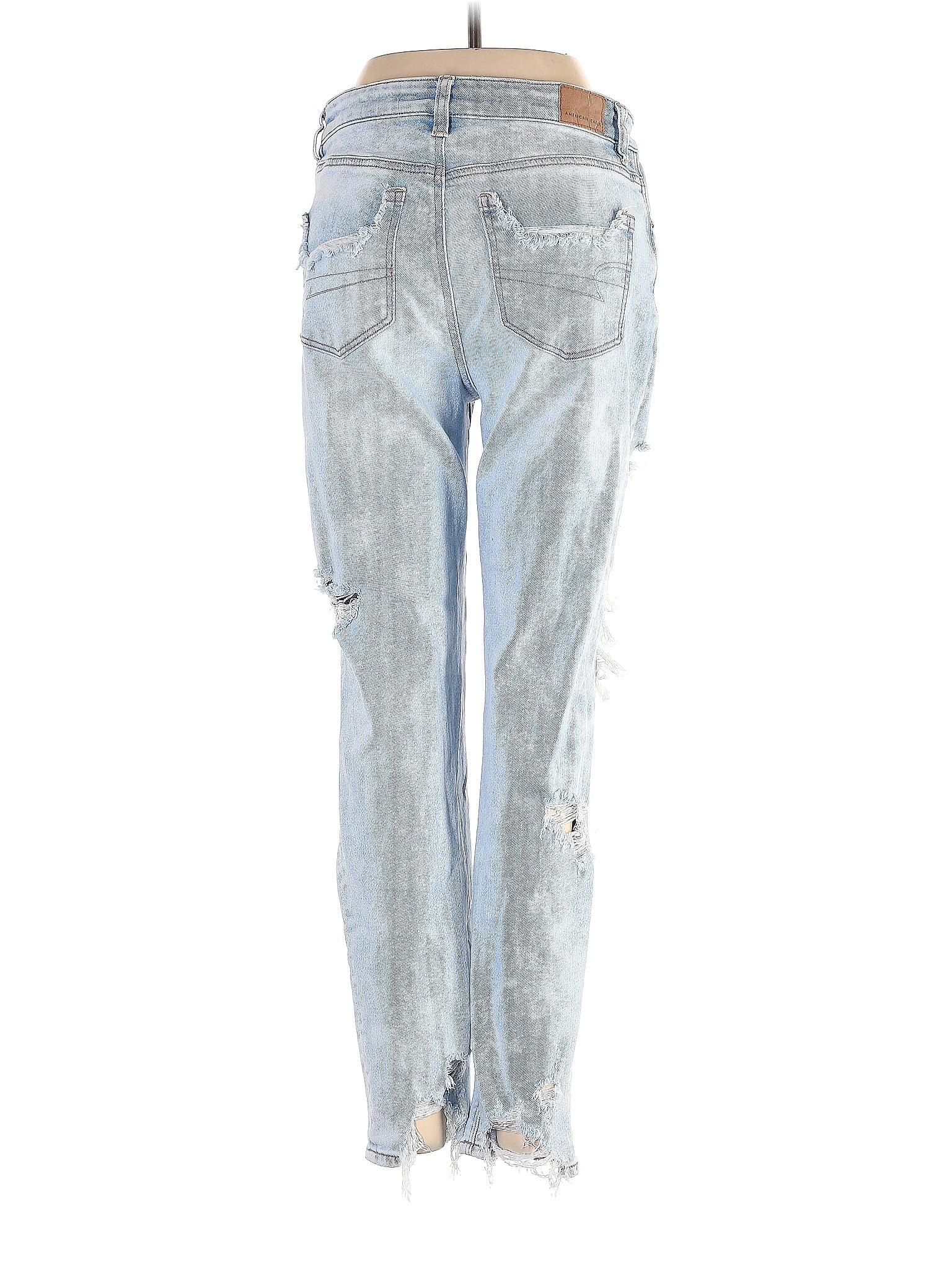 Jeans size - 2