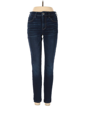 Jeans size - 2