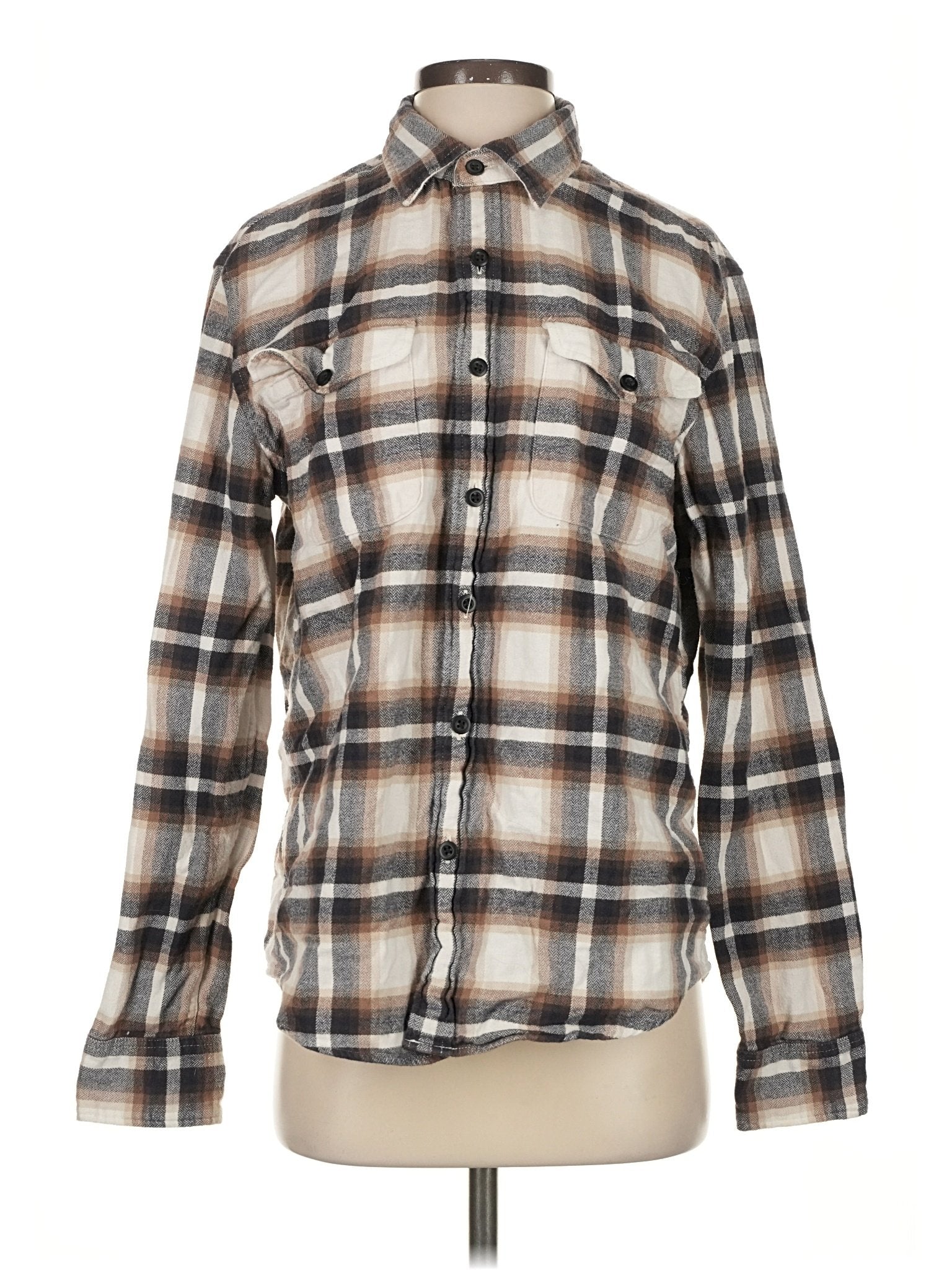 1 size - S