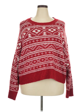 1 size - XXL