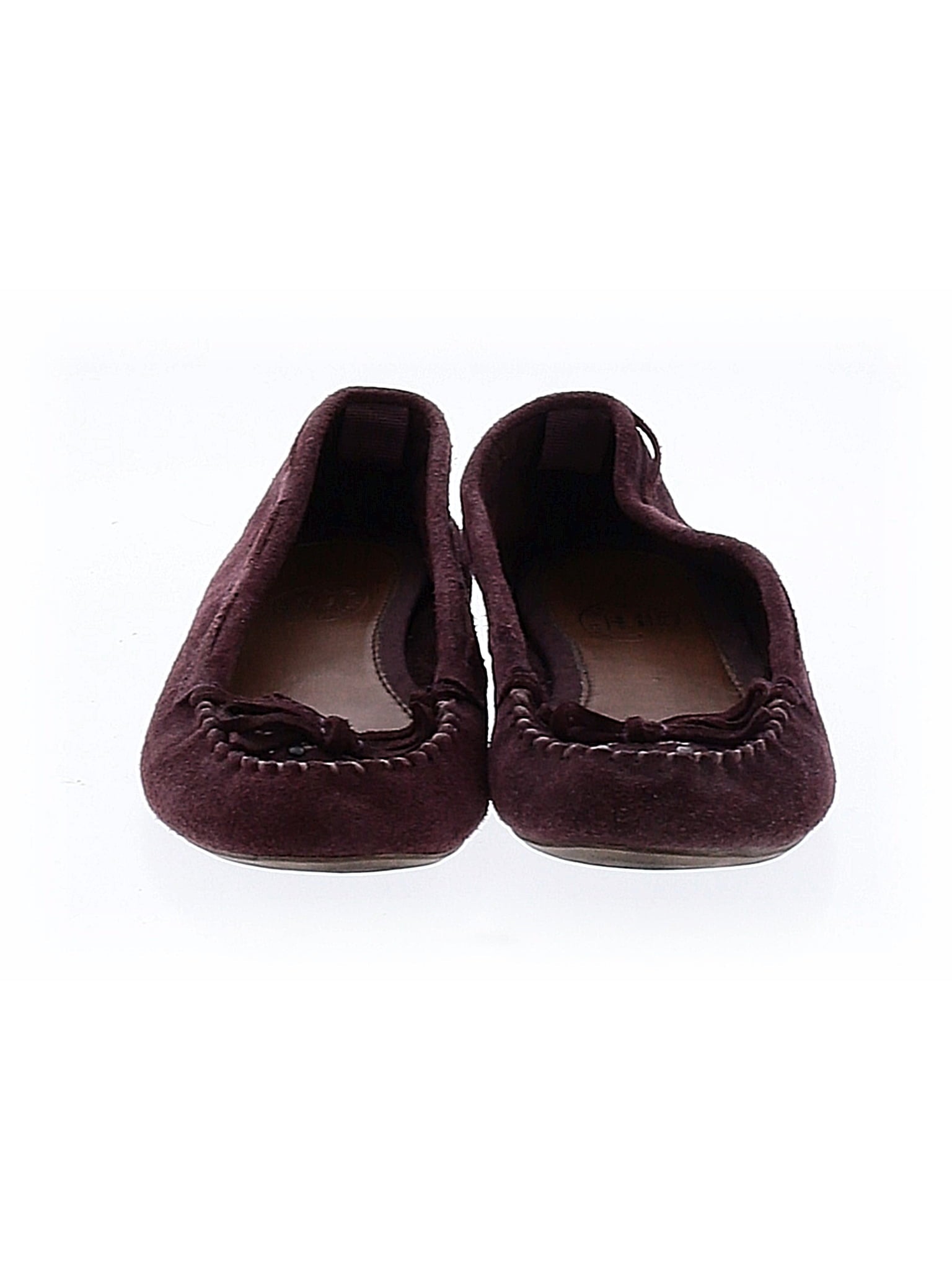 2 shoe size - 6