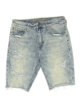 1 waist size - 32