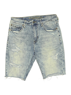 1 waist size - 32