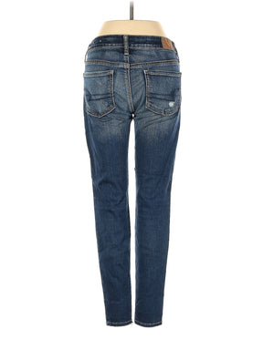 Jeans size - 2