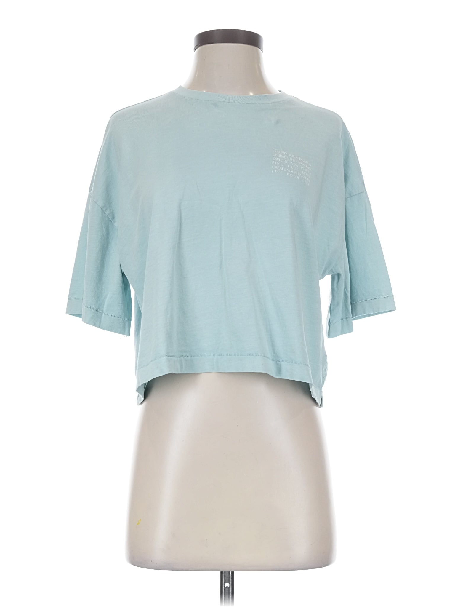1 size - S
