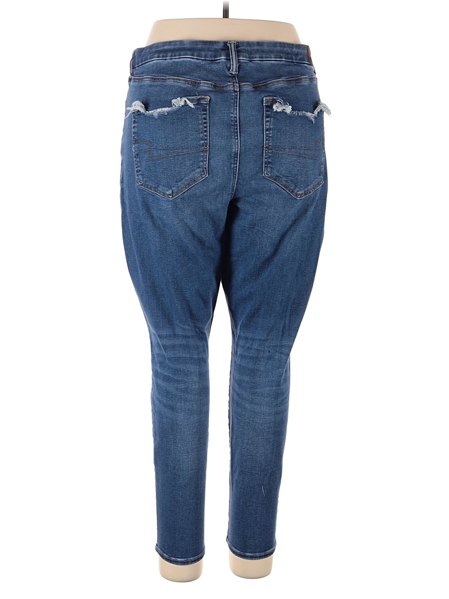 2 size - 18r W