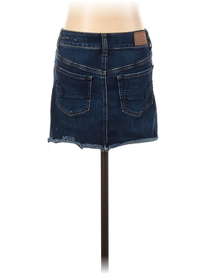 Denim Skirt size - 00