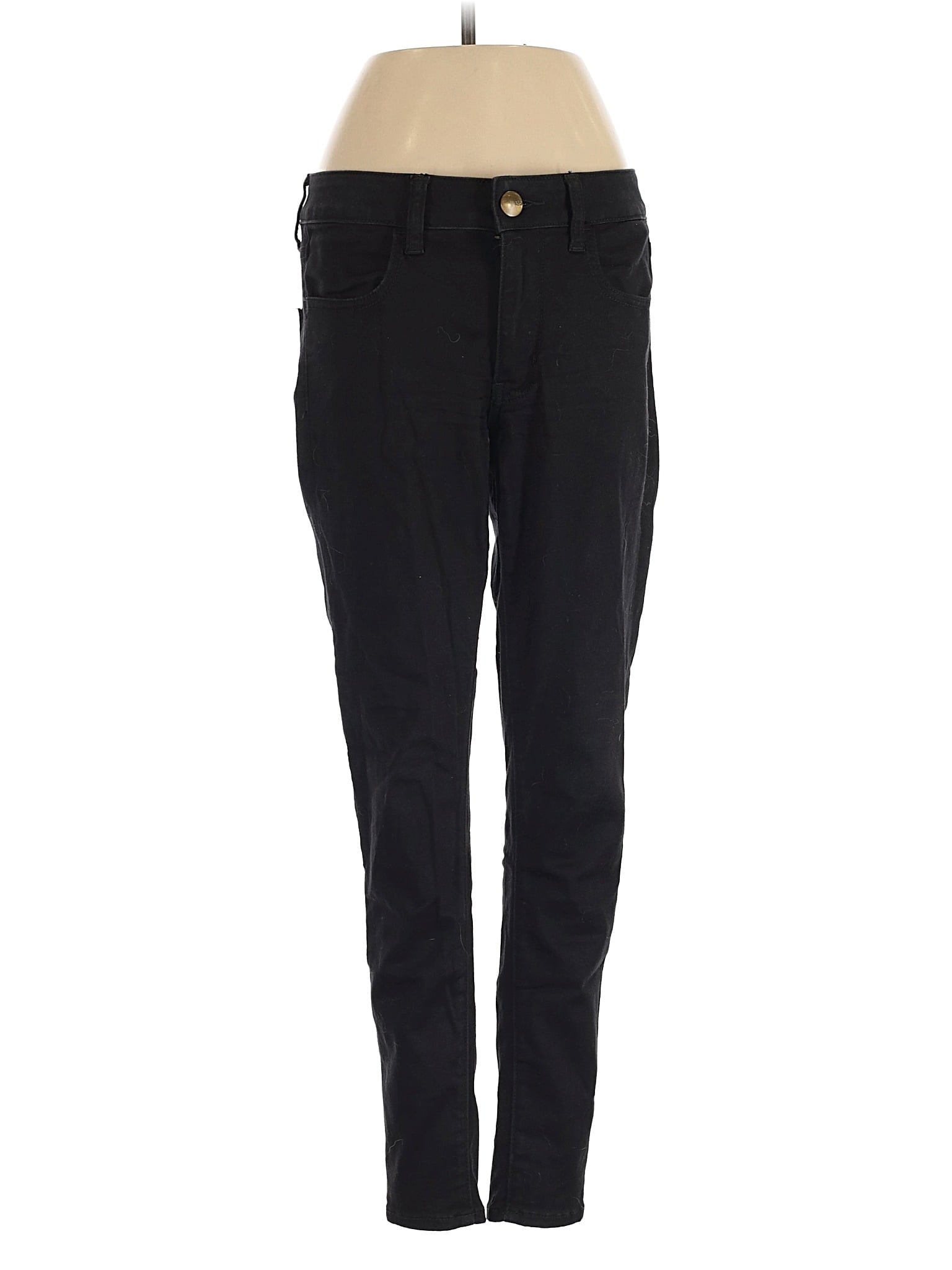 1 size - 4 Short