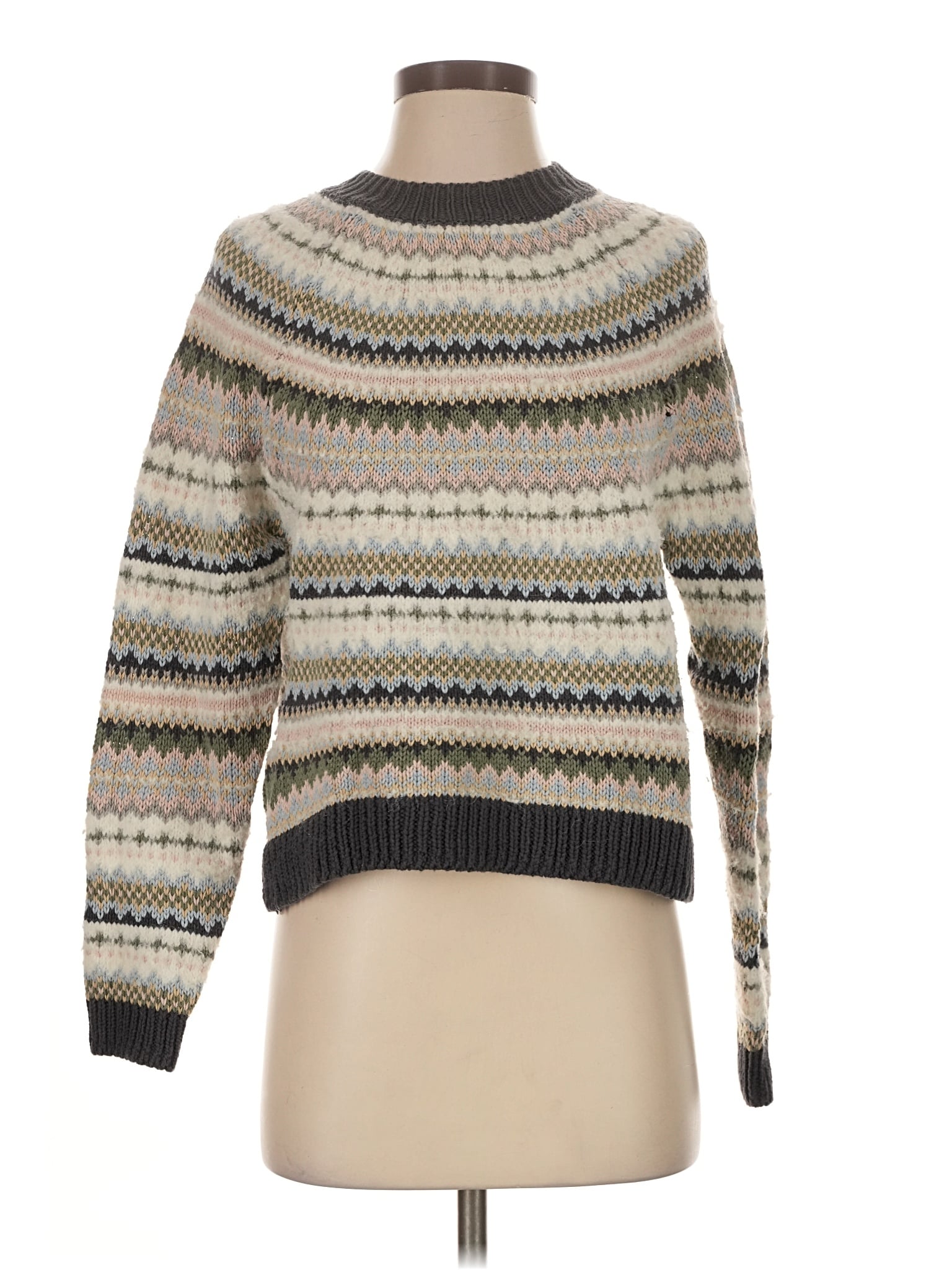 1 size - S