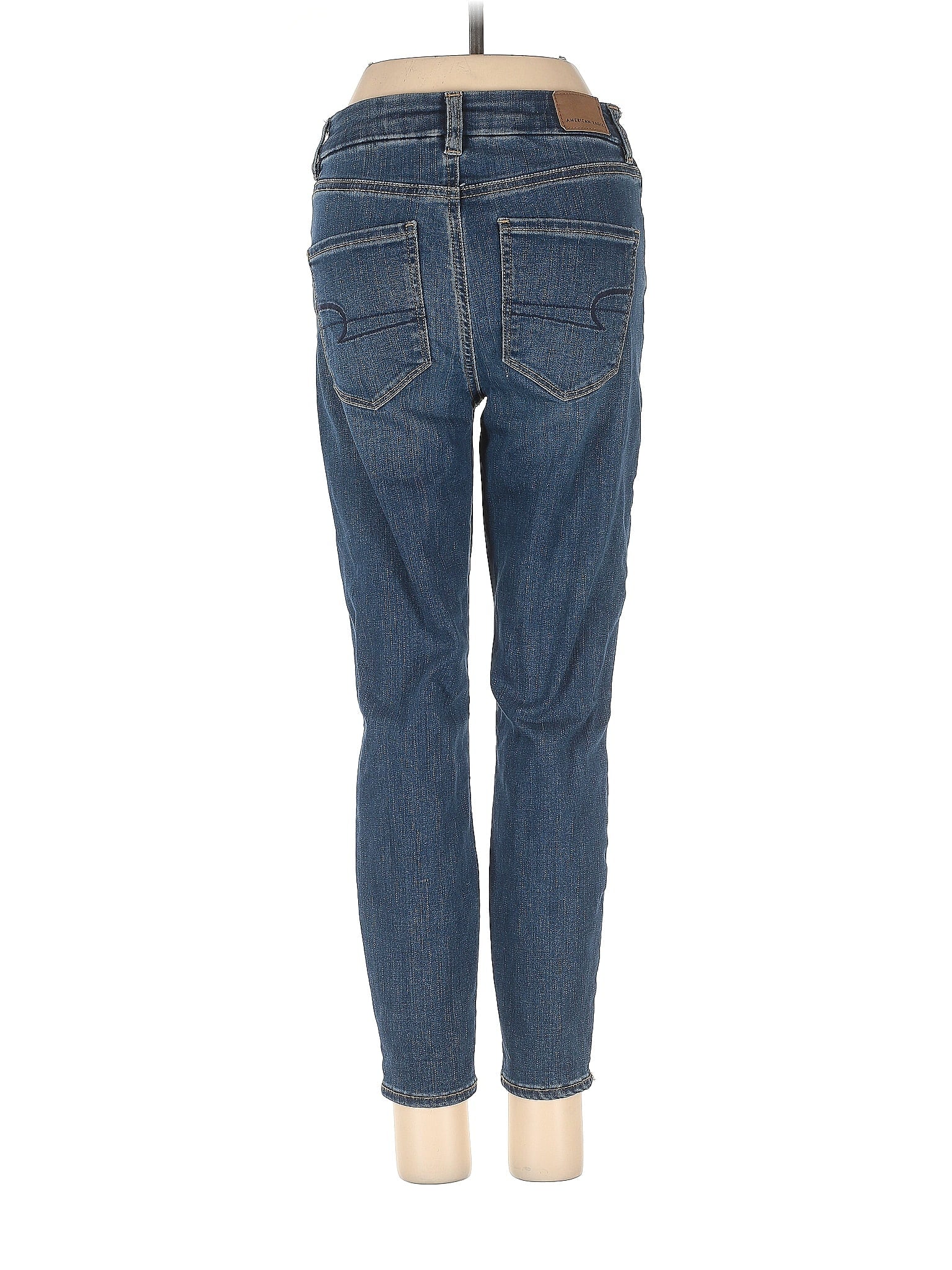 Jeans size - 0