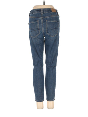 Jeans size - 0