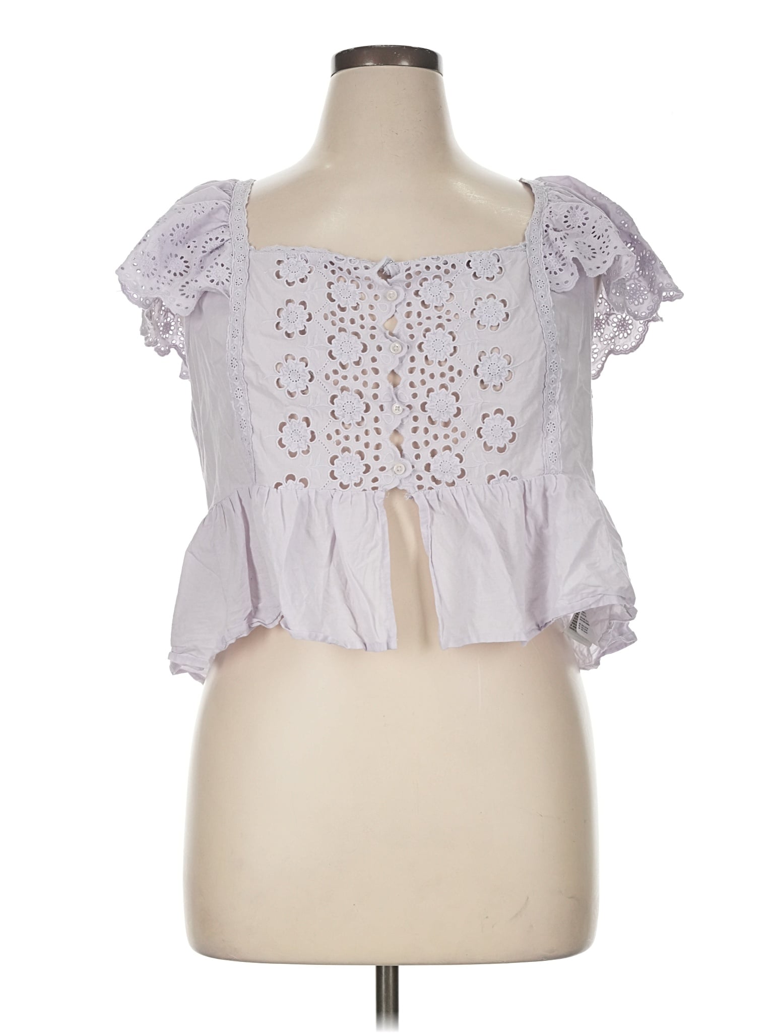 1 size - XL
