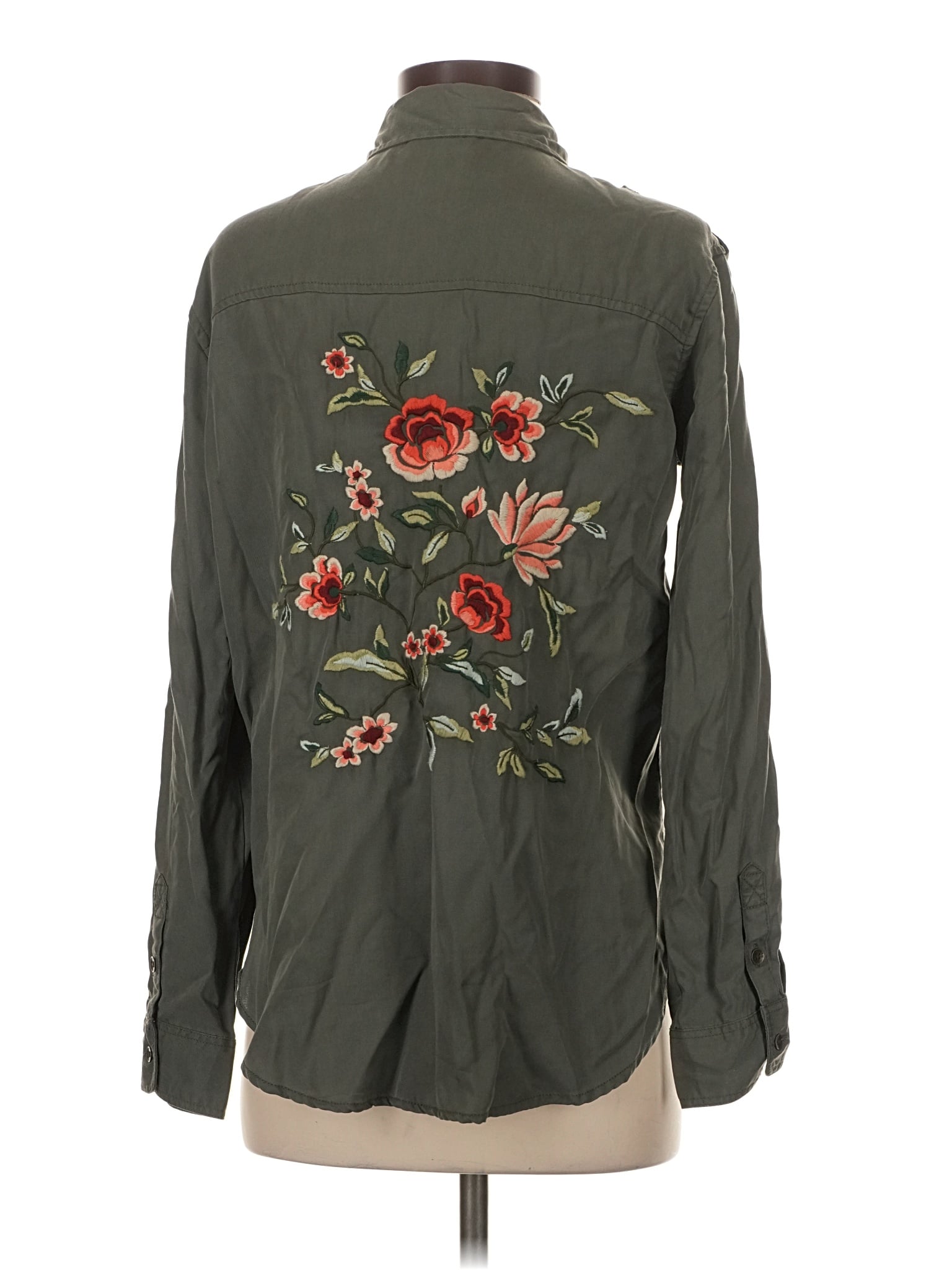 2 size - S